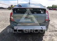 2013 Toyota PRIUS фото