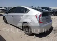 2013 Toyota PRIUS фото