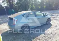 2013 Toyota PRIUS фото