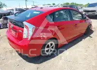 2013 Toyota PRIUS photo