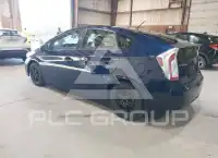 2013 Toyota PRIUS фото