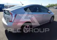 2013 Toyota PRIUS фото