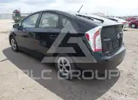 2013 Toyota PRIUS photo