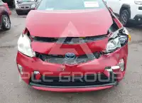 2013 Toyota PRIUS фото
