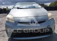 2013 Toyota PRIUS фото