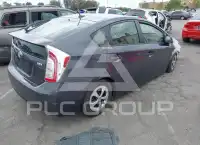 2013 Toyota PRIUS фото