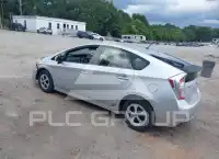 2013 Toyota PRIUS фото