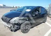 2013 Toyota PRIUS фото