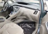 2013 Toyota PRIUS photo