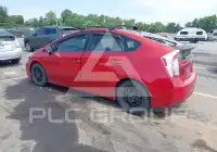 2013 Toyota PRIUS photo