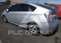 2013 Toyota PRIUS фото