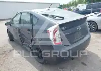 2013 Toyota PRIUS фото