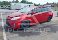 2013 Toyota PRIUS photo