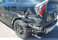 2013 Toyota PRIUS фото