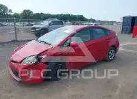 2013 Toyota PRIUS photo