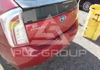 2013 Toyota PRIUS фото