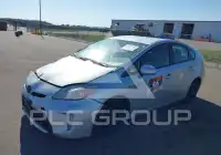 2013 Toyota PRIUS фото