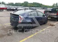 2013 Toyota PRIUS фото