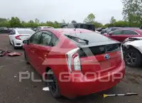 2013 Toyota PRIUS фото