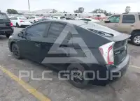 2013 Toyota PRIUS photo