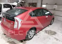 2013 Toyota PRIUS фото