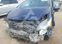 2013 Toyota PRIUS фото