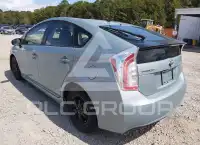 2013 Toyota PRIUS фото
