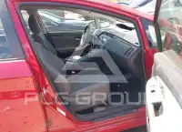 2013 Toyota PRIUS фото