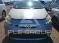 2013 Toyota PRIUS фото