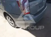 2013 Toyota PRIUS фото