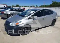 2013 Toyota PRIUS фото