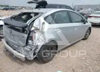 2013 Toyota PRIUS photo