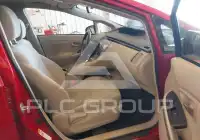 2013 Toyota PRIUS photo