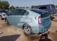 2013 Toyota PRIUS фото