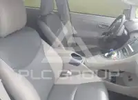2013 Toyota PRIUS photo