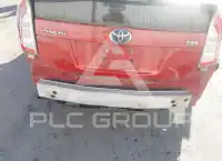 2013 Toyota PRIUS фото