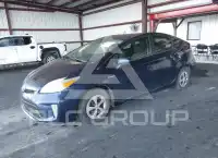 2013 Toyota PRIUS фото