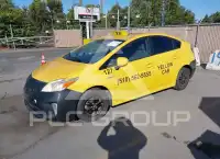 2013 Toyota PRIUS фото