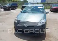 2013 Toyota PRIUS фото