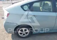 2013 Toyota PRIUS photo