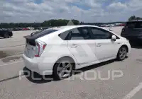 2013 Toyota PRIUS фото