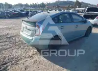 2013 Toyota PRIUS фото