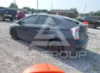 2013 Toyota PRIUS фото