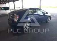 2013 Toyota PRIUS фото