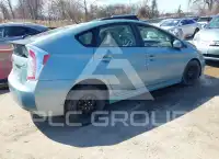 2013 Toyota PRIUS фото