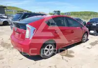 2013 Toyota PRIUS фото