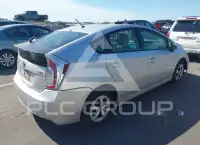 2013 Toyota PRIUS фото