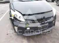 2013 Toyota PRIUS photo