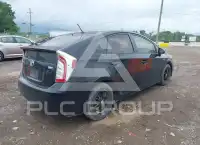2013 Toyota PRIUS фото