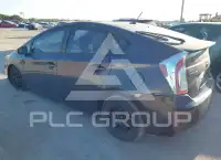 2013 Toyota PRIUS фото